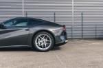 Ferrari F12berlinetta 2014 года (UK)